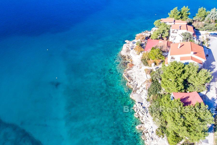 Rogoznica - House in a unique location