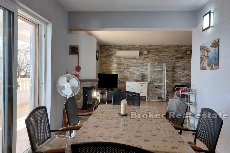 Rogoznica - House in a unique location