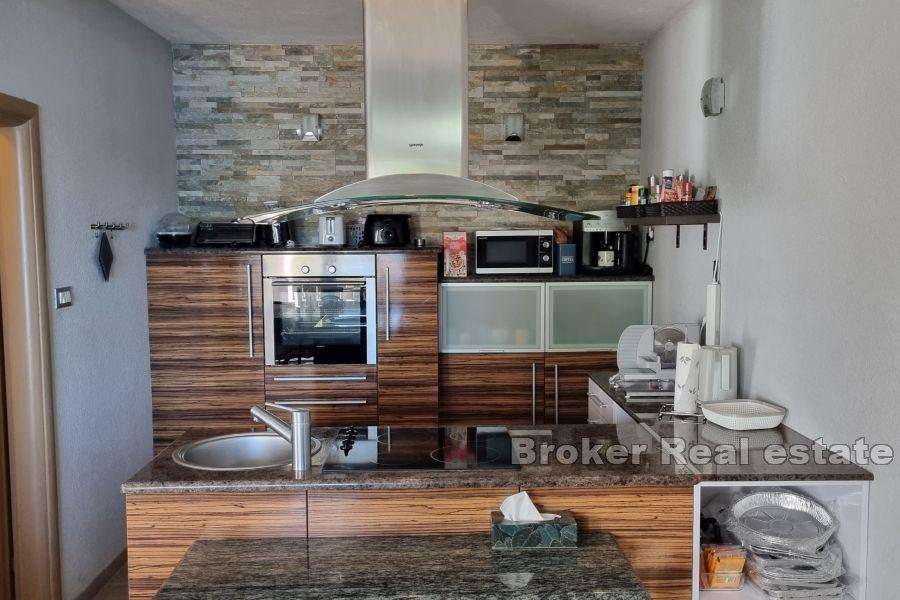 Rogoznica - House in a unique location