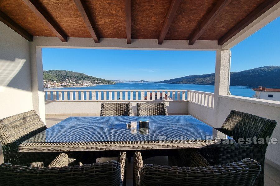 Marina - Apartmánový dům v blízkosti moře