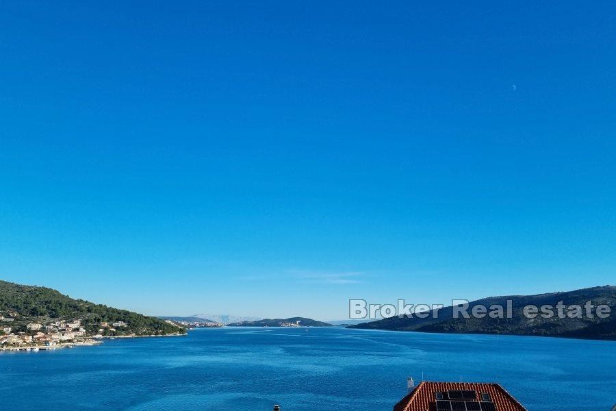 Marina - Apartmenthaus in Meeresnähe