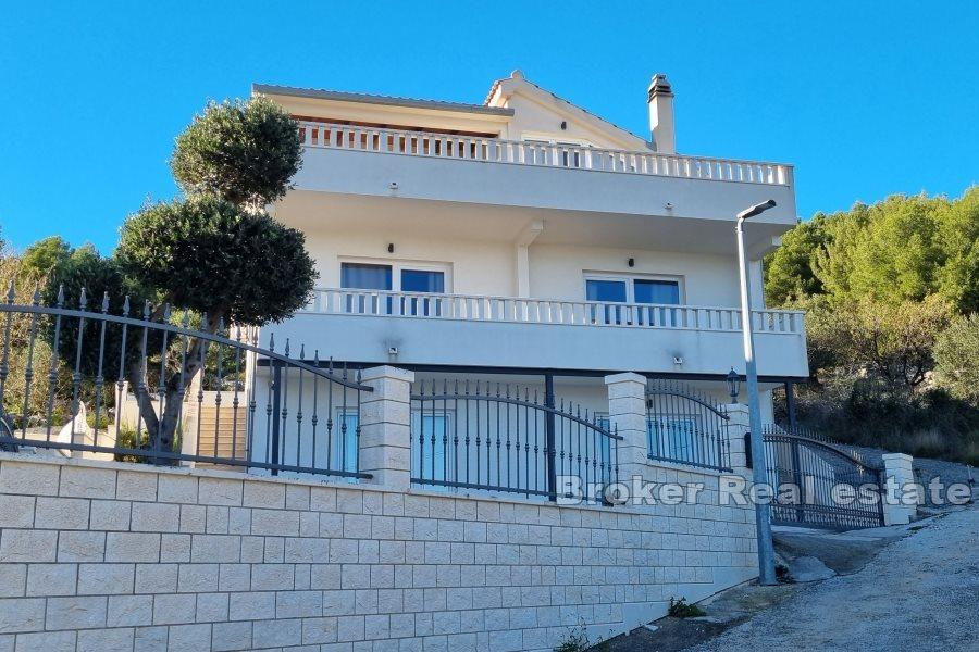 Marina - Apartmenthaus in Meeresnähe