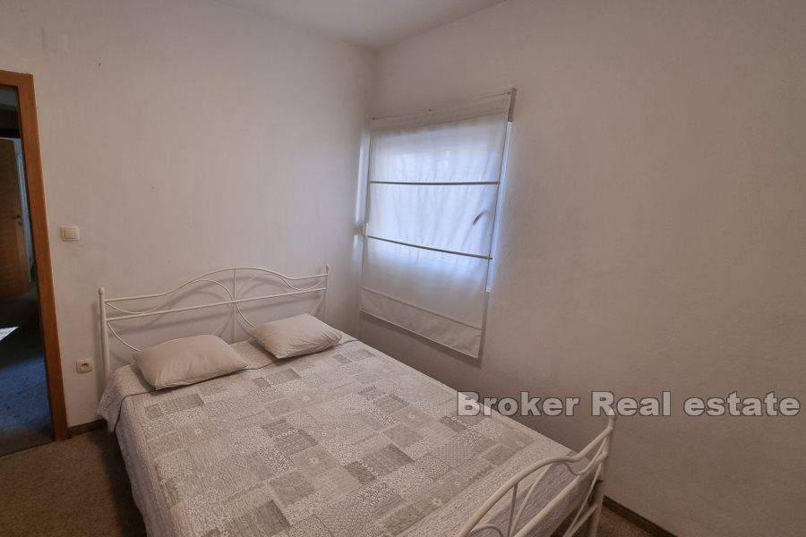 Marina - Apartmánový dům v blízkosti moře