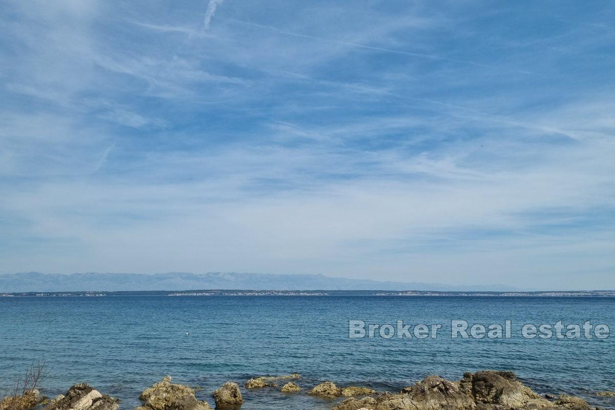 Terreno edificabile vicino al mare