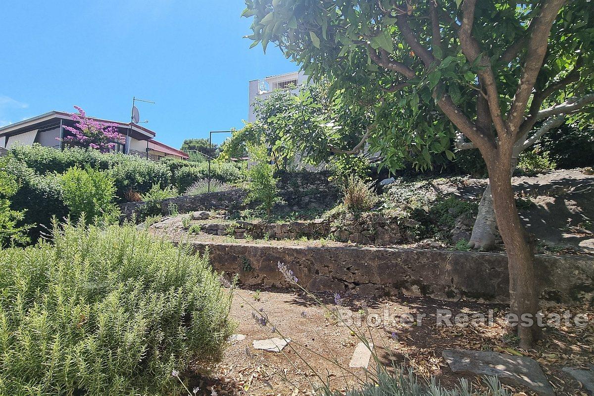 Maison au calme près de la plage