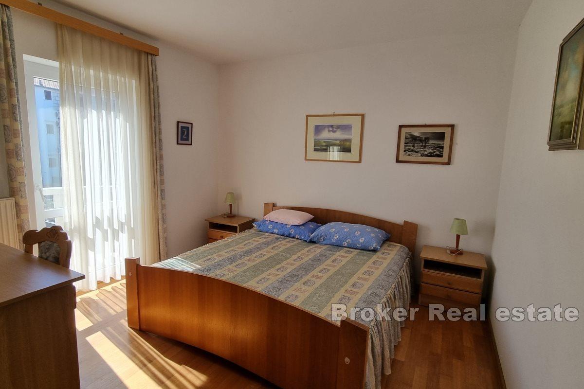 Dům v blízkosti moře