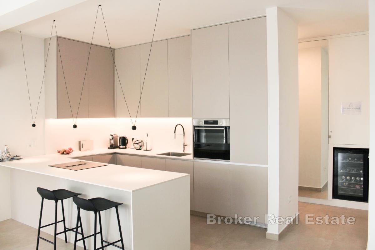 Zadar - Vila s bazénom v blízkosti mora