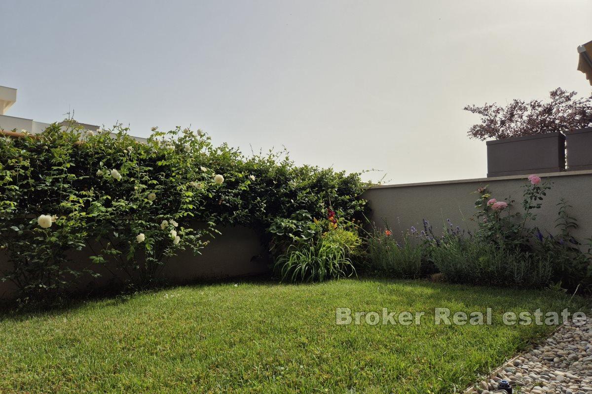 Pohodlný 1-spálňový apartmán