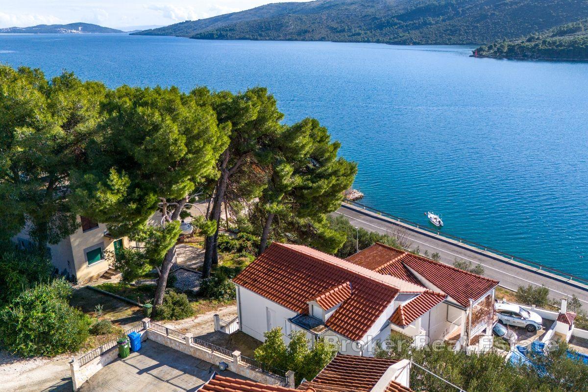 Marina - Dom v prvom rade k moru