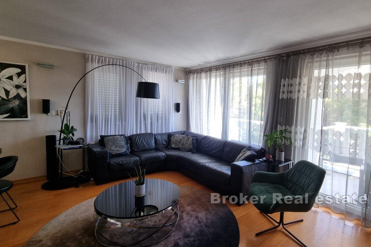 Kompleks apartamentów na wyjątkowej plaży