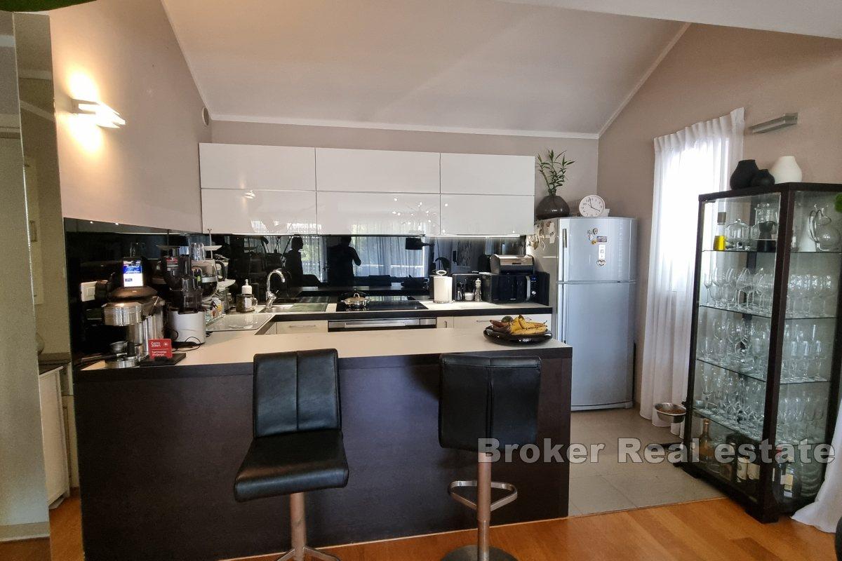 Kompleks apartamentów na wyjątkowej plaży