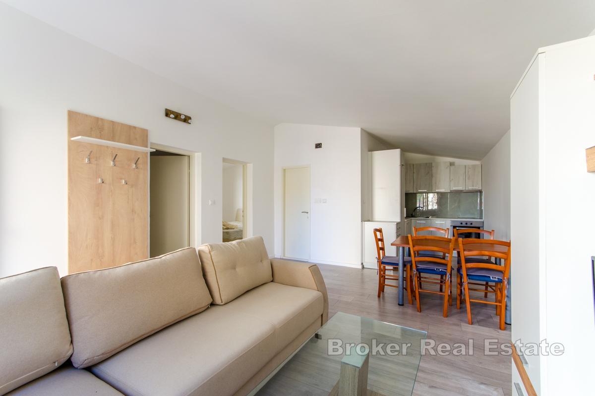 Casa nel centro della città, proprio sul lungomare