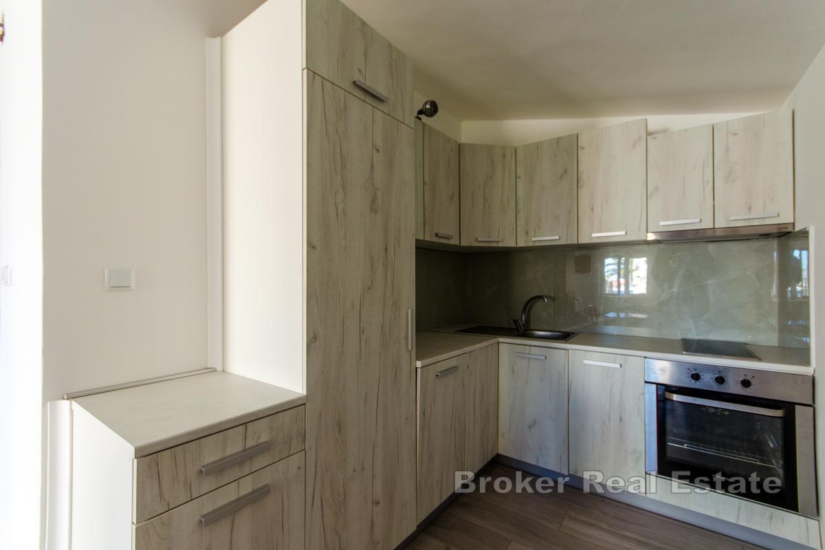 Casa nel centro della città, proprio sul lungomare