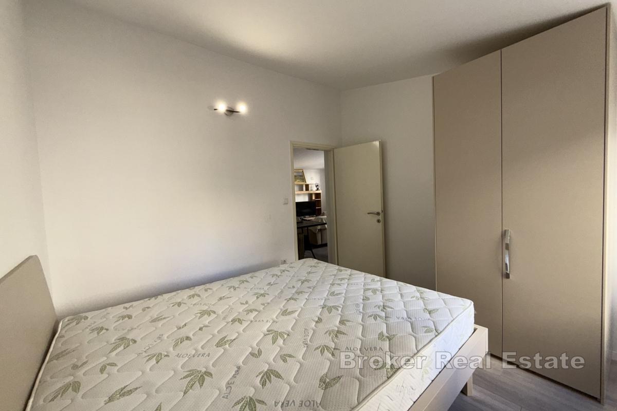 Casa nel centro della città, proprio sul lungomare