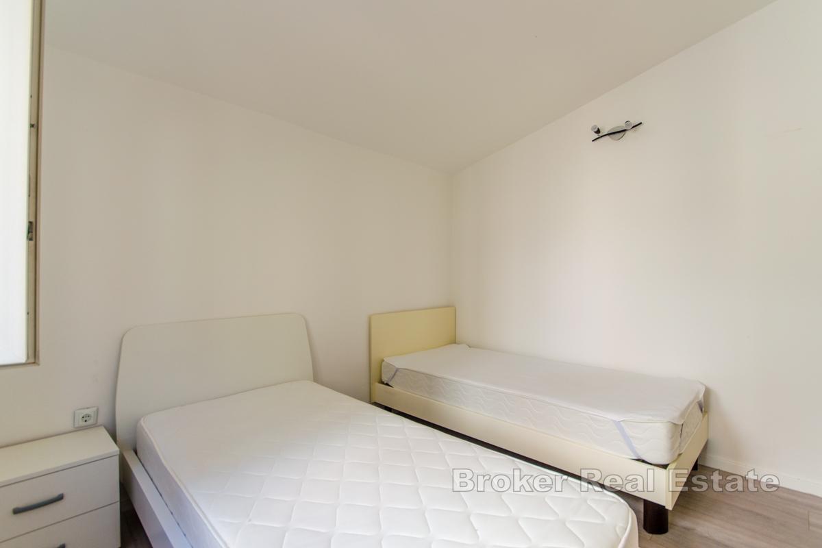 Casa nel centro della città, proprio sul lungomare