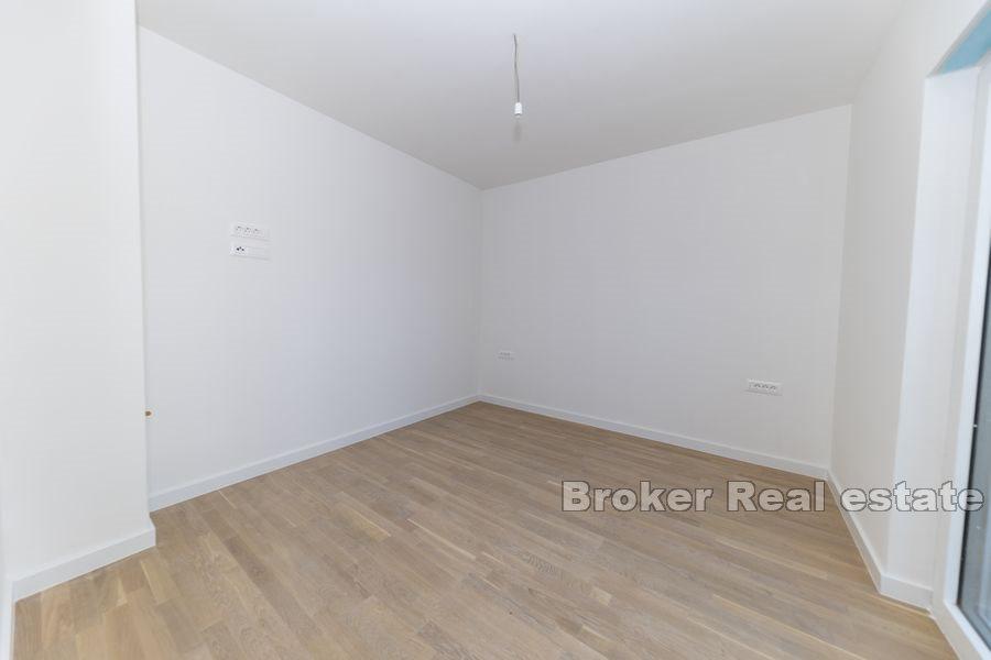 Zadar - Apartmán v novostavbě s bazénem