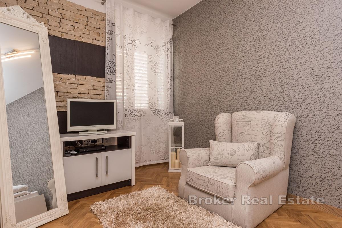 Zadar - Aparthotel s uhodanim turističkim poslom