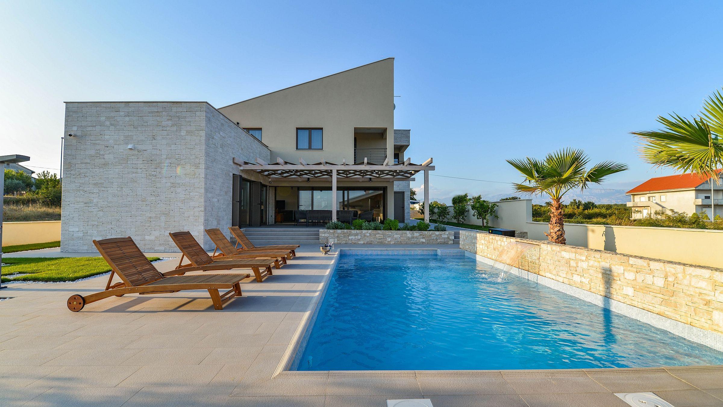 Nemovitosti zaměřené na cestovní ruch s potenciálem expanze