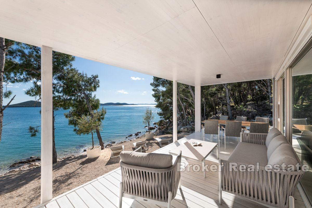 Opportunità di investimento unica proprio accanto al mare