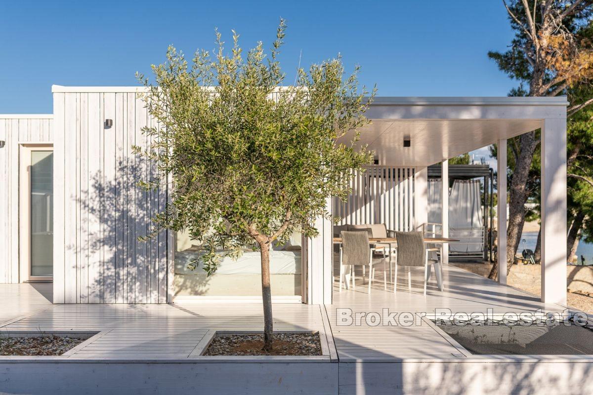 Opportunità di investimento unica proprio accanto al mare