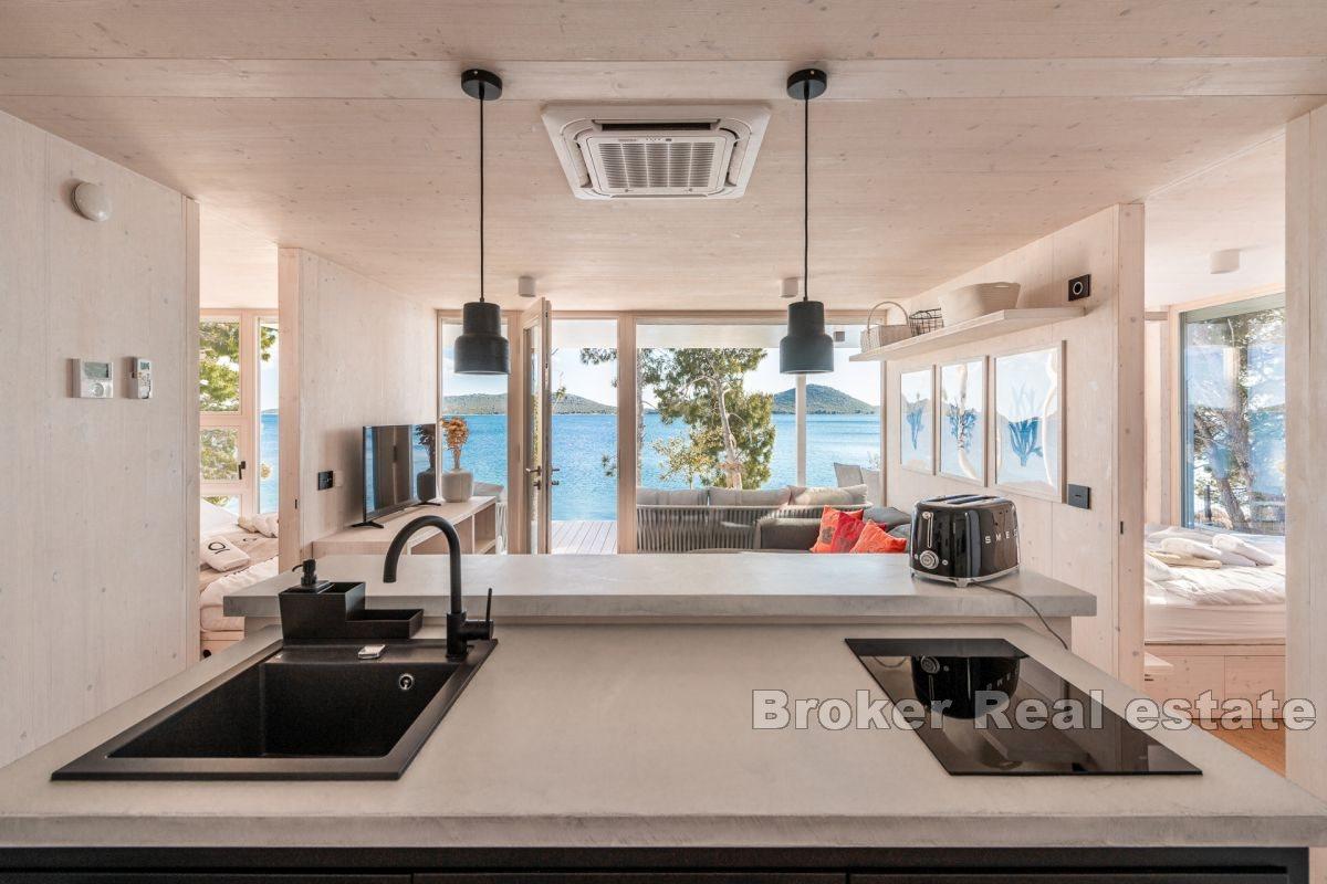 Opportunità di investimento unica proprio accanto al mare