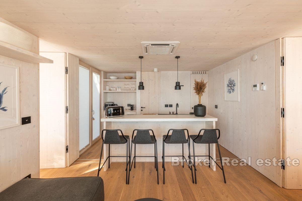 Opportunità di investimento unica proprio accanto al mare