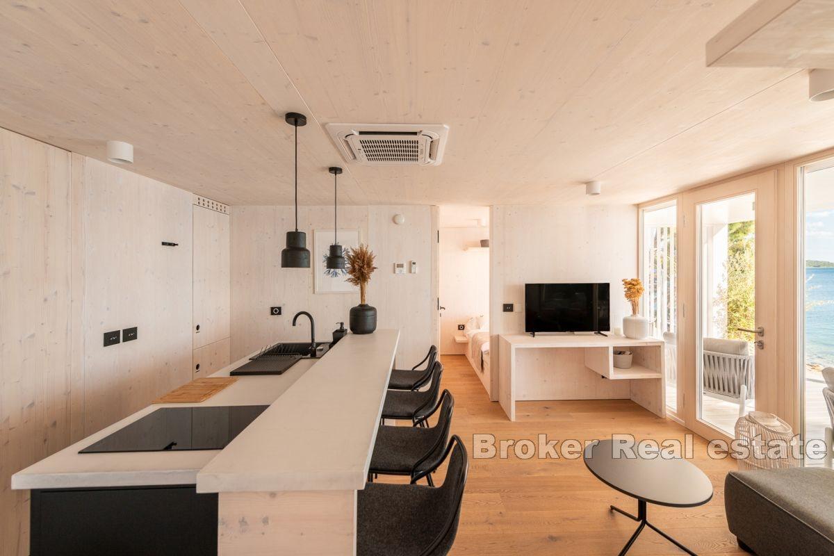 Opportunità di investimento unica proprio accanto al mare