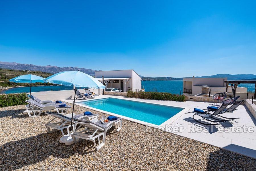 Nær Zadar - Enebolig nær sjøen