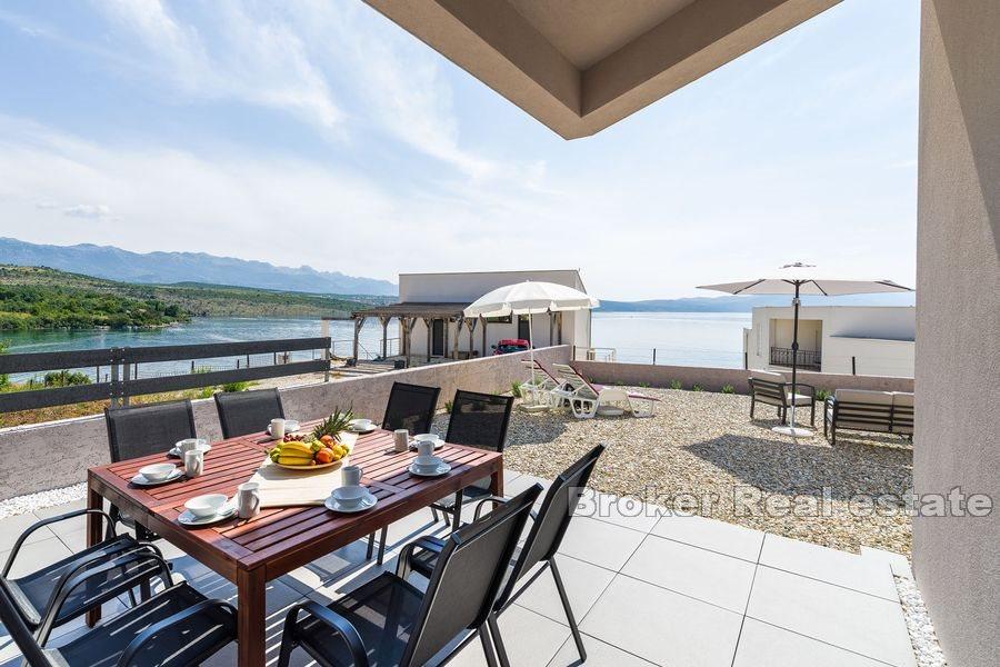 Nær Zadar - Enebolig nær sjøen