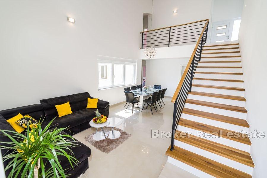 Nær Zadar - Enebolig nær sjøen