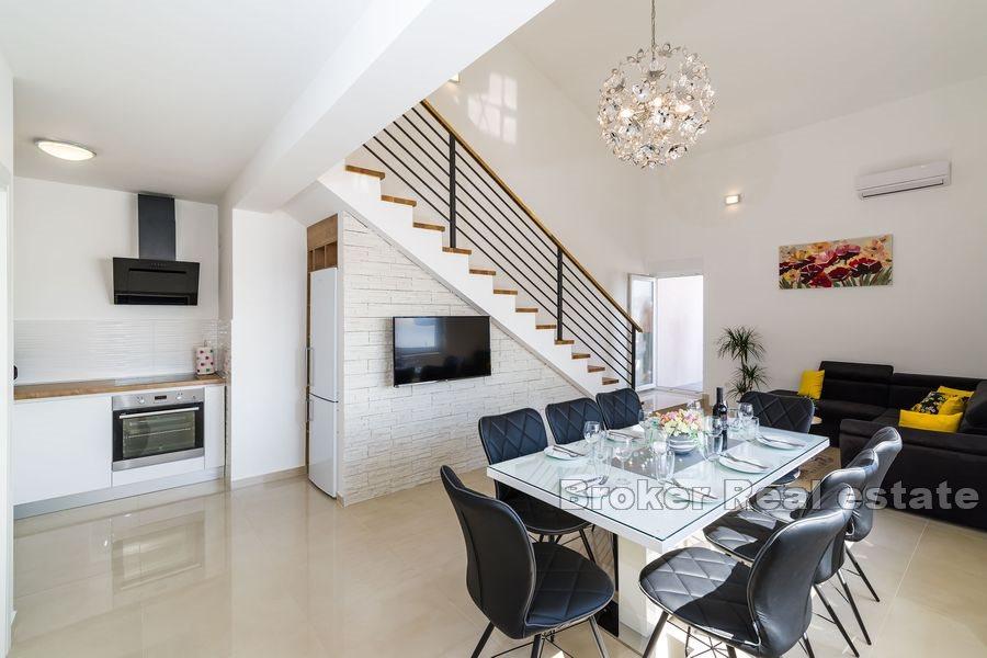 Nær Zadar - Enebolig nær sjøen