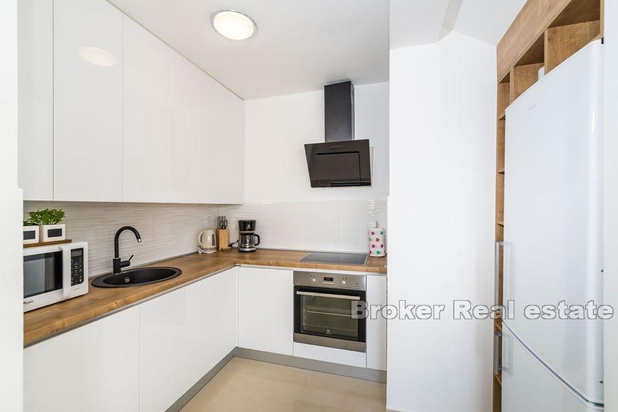 Nær Zadar - Enebolig nær sjøen