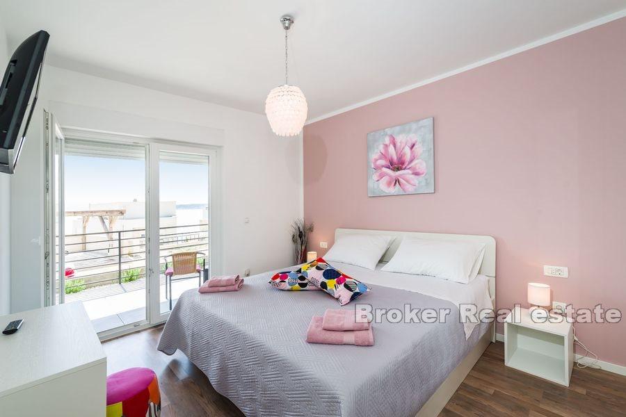 Nær Zadar - Enebolig nær sjøen