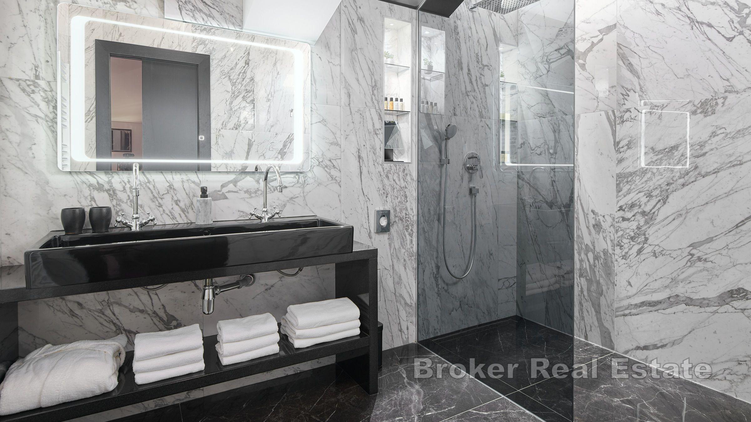 Роскошный исторический отель в центре Шибеника