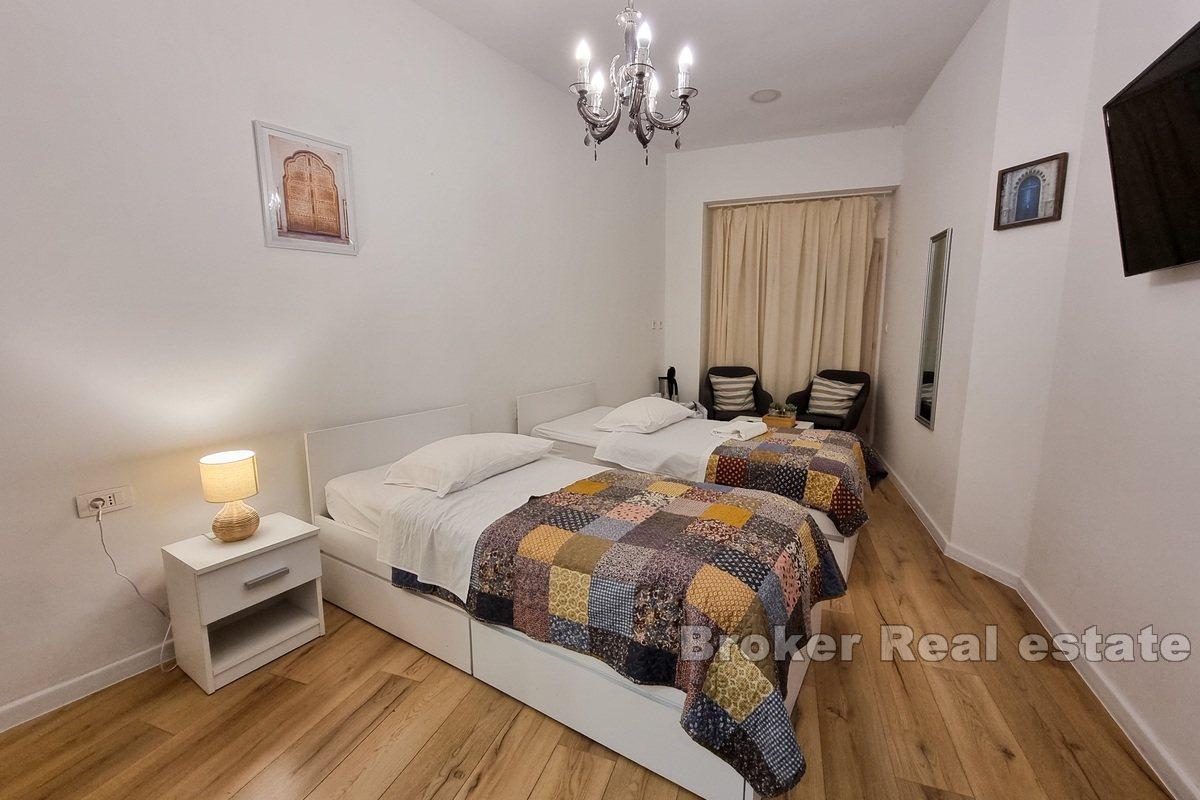 Najlepsza nieruchomość inwestycyjna w centrum Szybenika