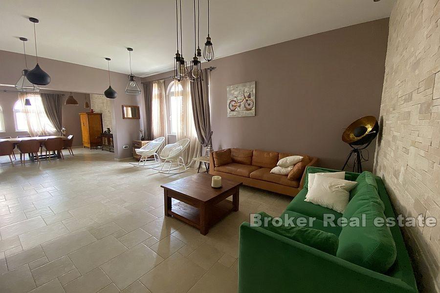 W pobliżu Zadaru - Piękny dom z basenem