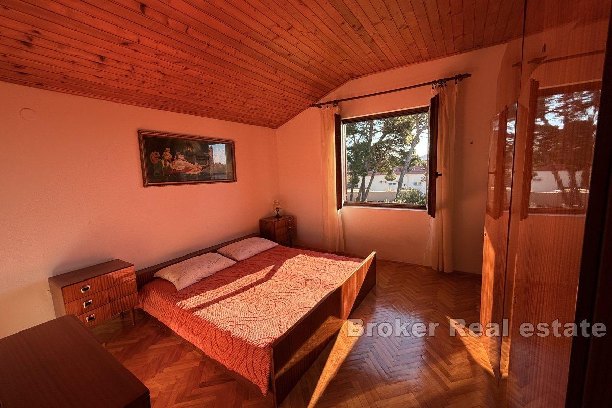 Casa con potenziale in centro