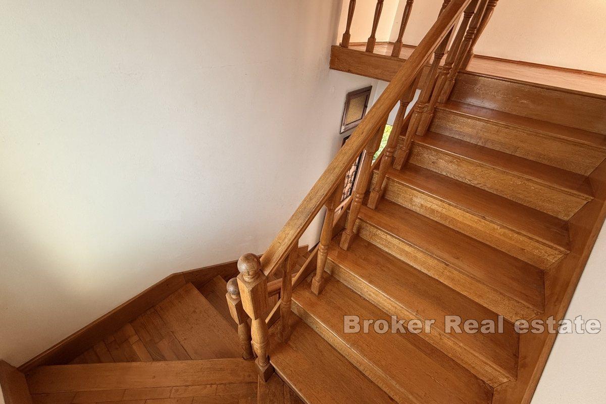 Casa con potenziale in centro