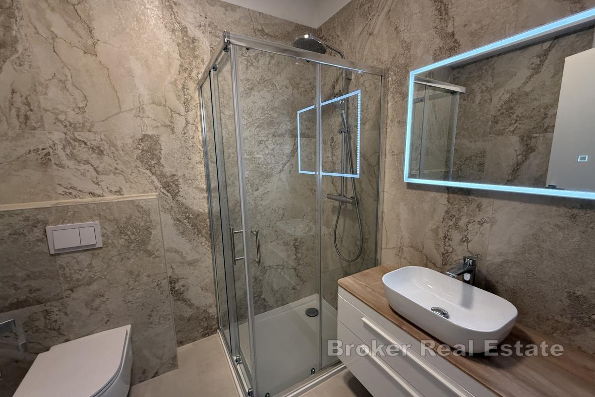 Zadar - Moderná novostavba vo výbornej lokalite