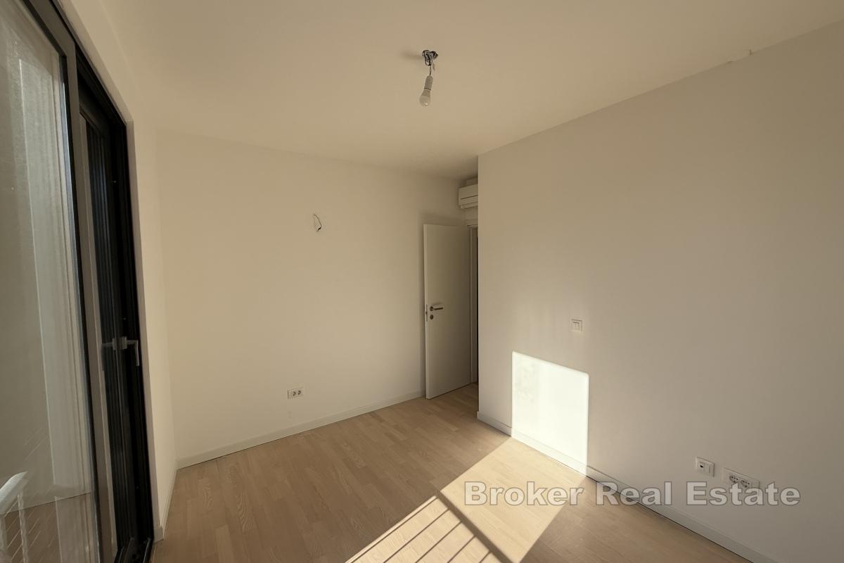 Elegancki apartament z dwiema sypialniami w doskonałej lokalizacji