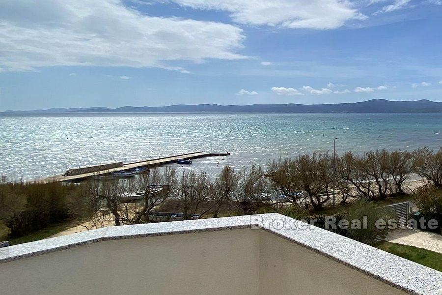 Zadar - Apartment house on excellent location