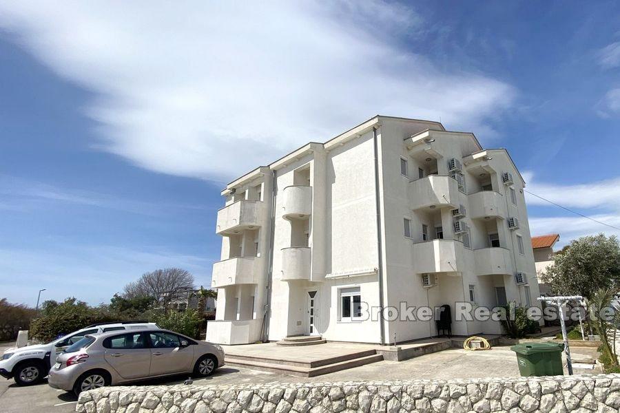 Zadar - Apartment house on excellent location