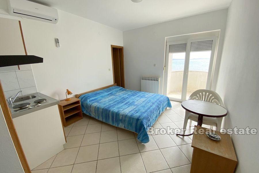 Zadar - Apartment house on excellent location