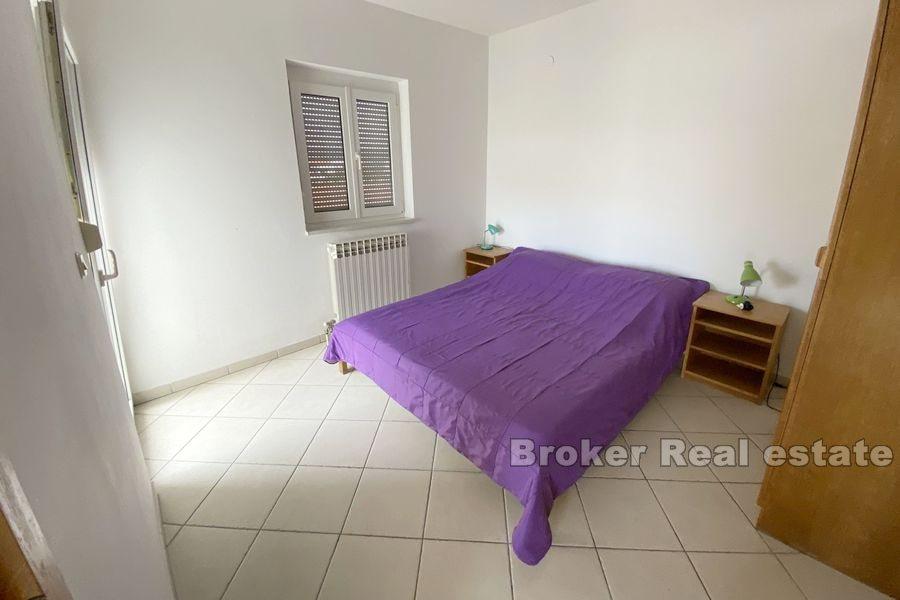 Zadar - Apartment house on excellent location