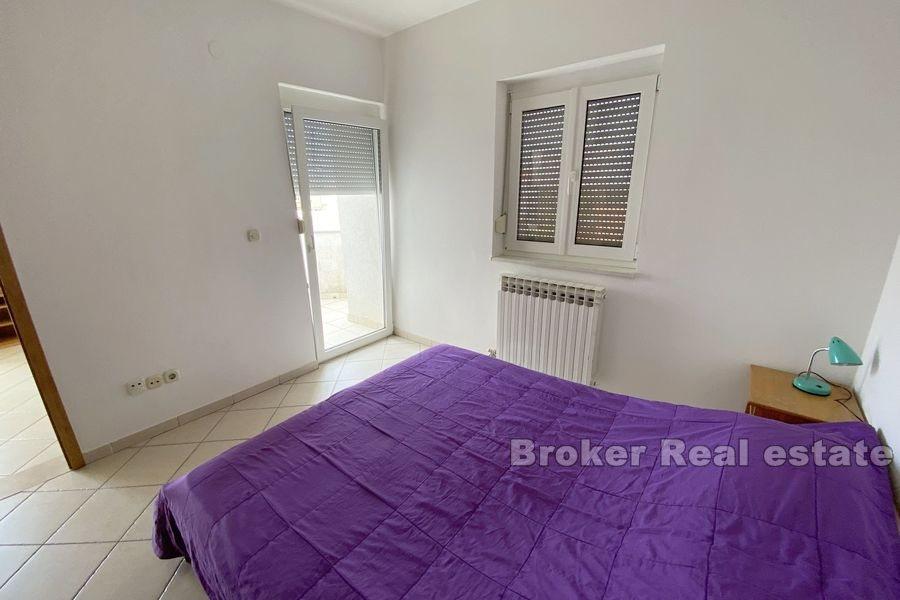 Zadar - Apartment house on excellent location