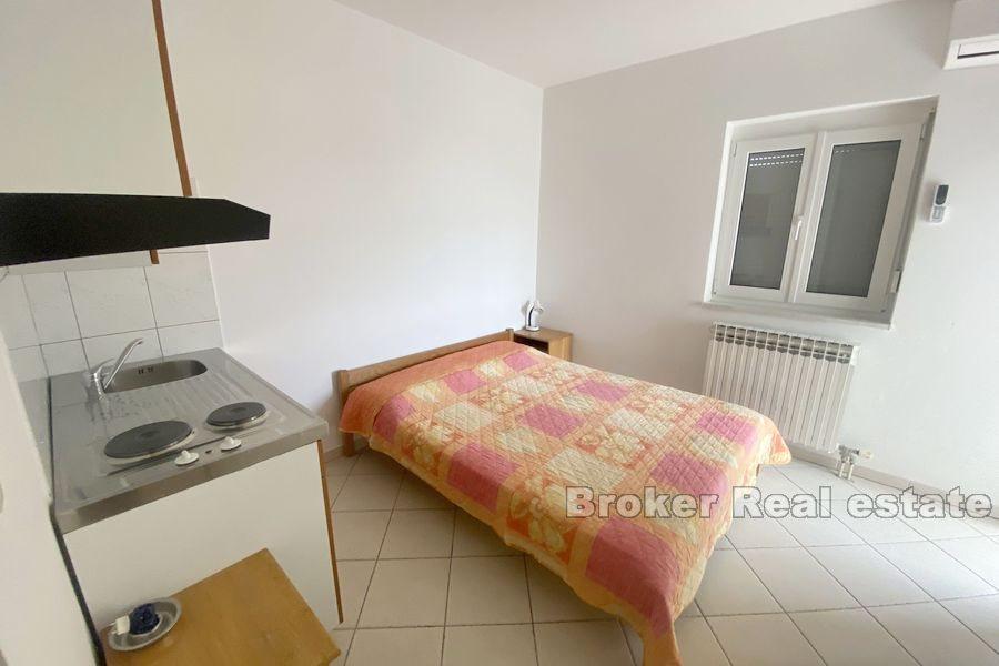 Zadar - Apartment house on excellent location