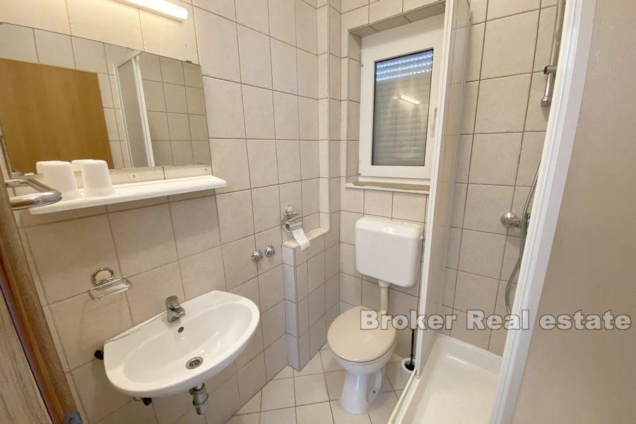 Zadar - Apartment house on excellent location