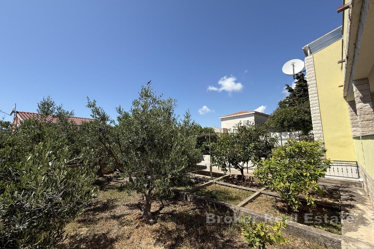 Appartement deux chambres au calme