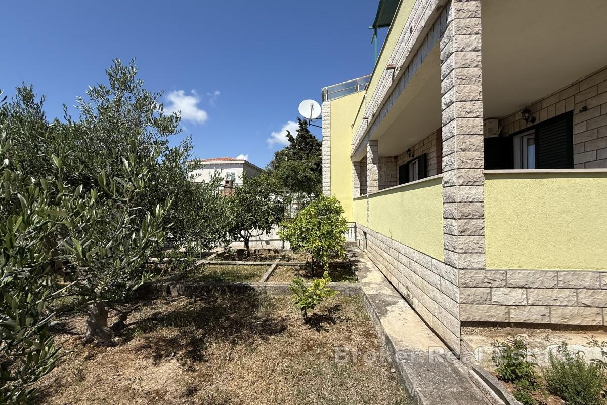 Appartement deux chambres au calme