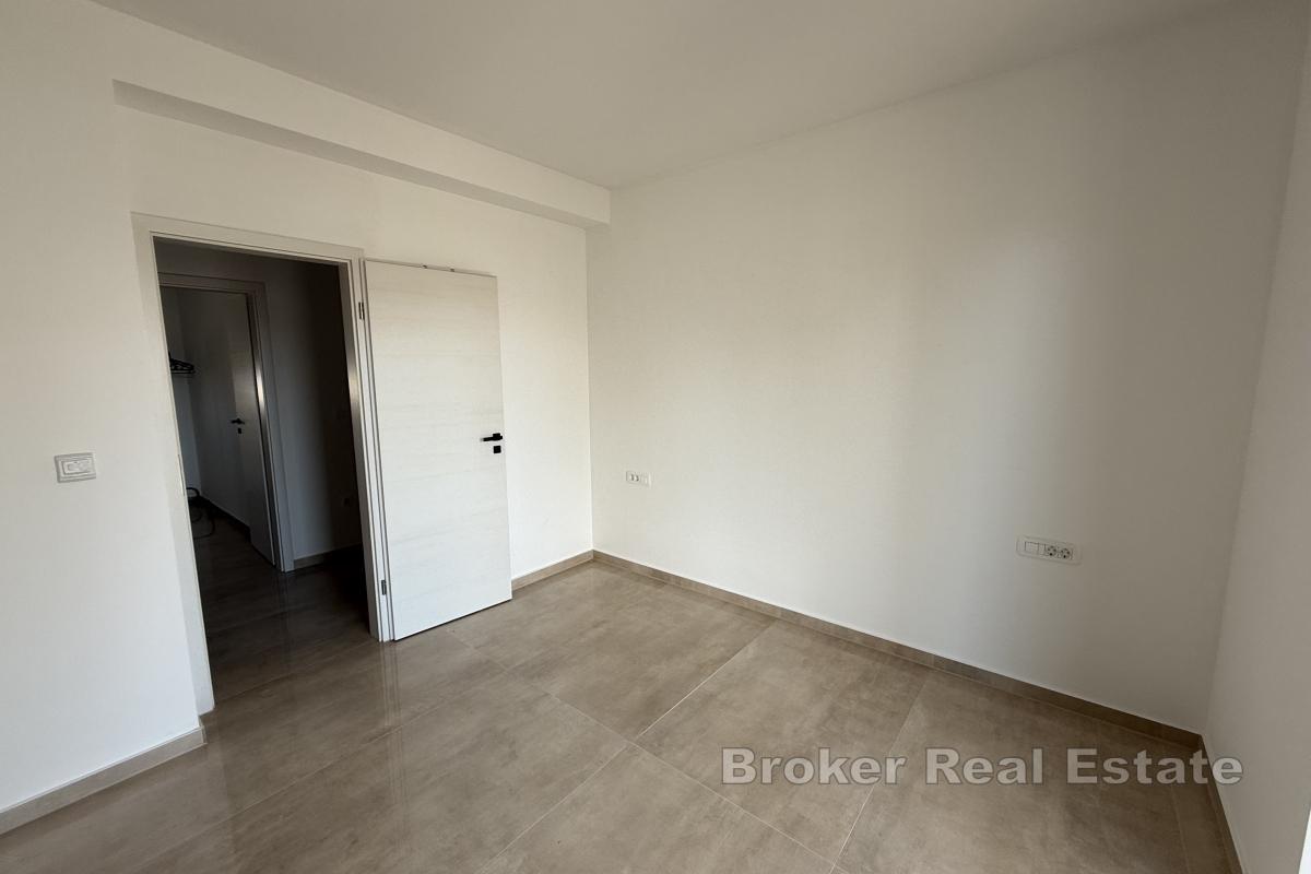 Nowoczesne mieszkanie w doskonałej lokalizacji